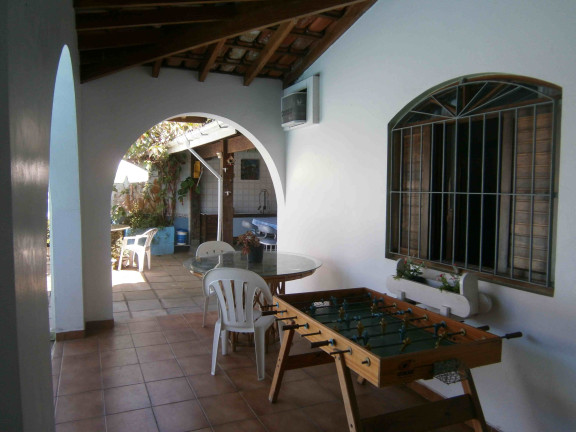 Imagem Casa com 4 Quartos à Venda, 280 m² em Itaguá - Ubatuba Imagem Casa com 4 Quartos à Venda, 280 m² em Itaguá - Ubatuba