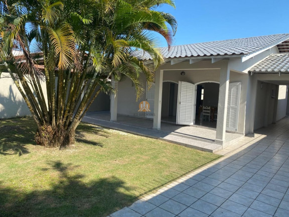 Casa com 3 Quartos à Venda, 150 m² em Cohapar - Guaratuba