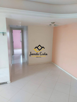 Imagem Apartamento com 3 Quartos à Venda, em Ponto Central - Feira De Santana Imagem Apartamento com 3 Quartos à Venda, em Ponto Central - Feira De Santana