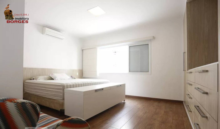 Imagem Apartamento com 3 Quartos à Venda, 164 m² em Morro Dos Ingleses - São Paulo Imagem Apartamento com 3 Quartos à Venda, 164 m² em Morro Dos Ingleses - São Paulo
