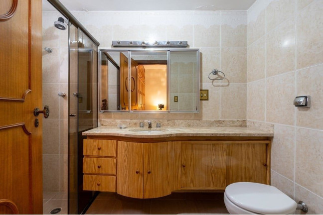 Imagem Apartamento com 3 Quartos à Venda, 207 m² em Jardim Paulista - São Paulo Imagem Apartamento com 3 Quartos à Venda, 207 m² em Jardim Paulista - São Paulo