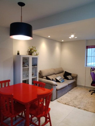 Imagem Imóvel com 1 Quarto à Venda, 40 m² em Itaim Bibi - São Paulo Imagem Imóvel com 1 Quarto à Venda, 40 m² em Itaim Bibi - São Paulo