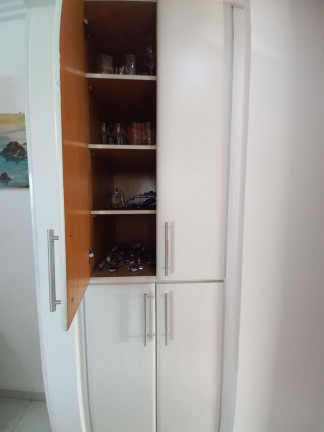Imagem Apartamento com 1 Quarto à Venda, 65 m² em Gonzaga - Santos Imagem Apartamento com 1 Quarto à Venda, 65 m² em Gonzaga - Santos