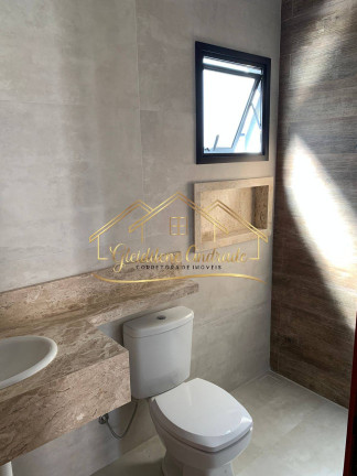 Imagem Casa com 3 Quartos à Venda, 113 m² em Horto Florestal - Sorocaba Imagem Casa com 3 Quartos à Venda, 113 m² em Horto Florestal - Sorocaba