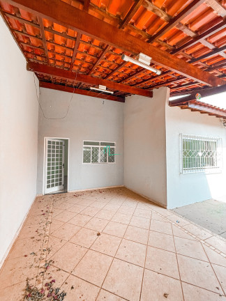 Imagem Casa com 2 Quartos à Venda, em Jardim Do éden - Franca Imagem Casa com 2 Quartos à Venda, em Jardim Do éden - Franca