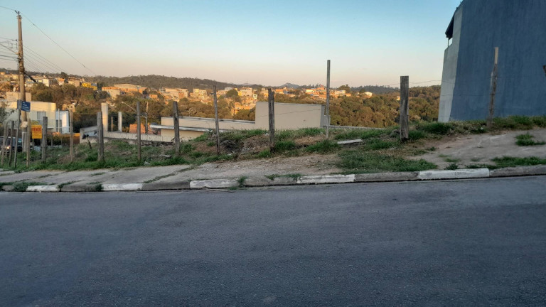Imagem Terreno à Venda, 351 m² em Cidade São Pedro - Gleba C - Santana De Parnaíba