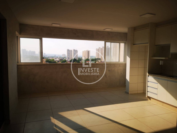 Imagem Apartamento com 2 Quartos à Venda, 64 m² em Setor Negrão De Lima - Goiânia Imagem Apartamento com 2 Quartos à Venda, 64 m² em Setor Negrão De Lima - Goiânia