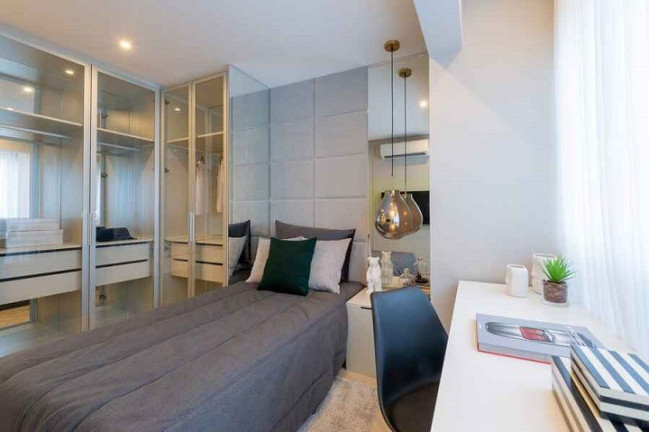 Imagem Apartamento com 3 Quartos à Venda, 144 m² em Sumarezinho - São Paulo