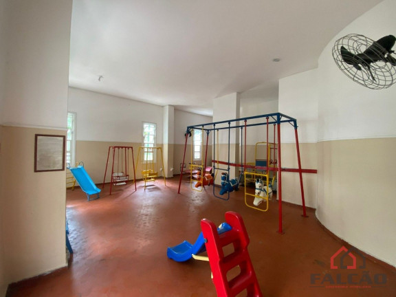 Imagem Apartamento com 1 Quarto à Venda, 54 m² em Aparecida - Santos Imagem Apartamento com 1 Quarto à Venda, 54 m² em Aparecida - Santos
