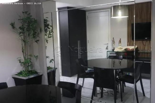 Imagem Apartamento com 4 Quartos à Venda, 201 m² em Ilha Do Retiro - Recife