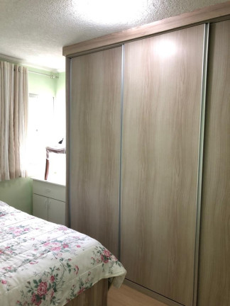 Imagem Apartamento com 2 Quartos à Venda, 42 m² em Jardim Dona Sinhá - São Paulo Imagem Apartamento com 2 Quartos à Venda, 42 m² em Jardim Dona Sinhá - São Paulo