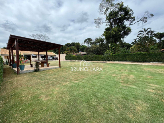 Imagem Fazenda à Venda, 100 m² em Vivendas Santa Mônica - Igarapé Imagem Fazenda à Venda, 100 m² em Vivendas Santa Mônica - Igarapé