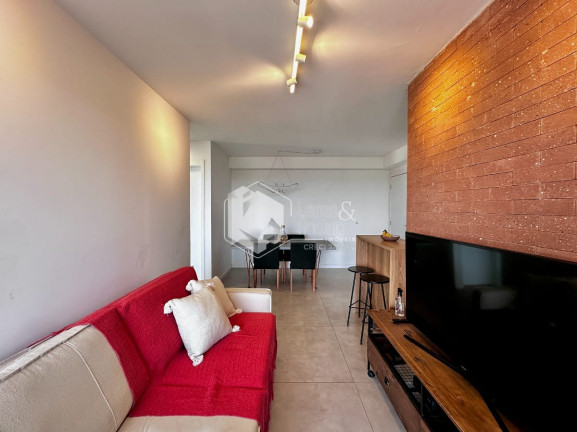 Imagem Apartamento com 2 Quartos à Venda, 65 m² em Alto Da Boa Vista - São Paulo Imagem Apartamento com 2 Quartos à Venda, 65 m² em Alto Da Boa Vista - São Paulo