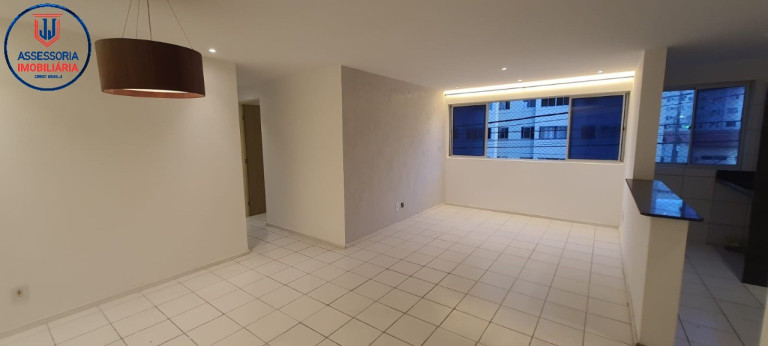 Imagem Apartamento com 3 Quartos para Alugar ou Temporada, 74 m² em Nova Parnamirim - Parnamirim Imagem Apartamento com 3 Quartos para Alugar ou Temporada, 74 m² em Nova Parnamirim - Parnamirim