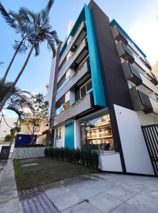 Imagem Apartamento com 2 Quartos à Venda, 74 m² em Trindade - Florianópolis