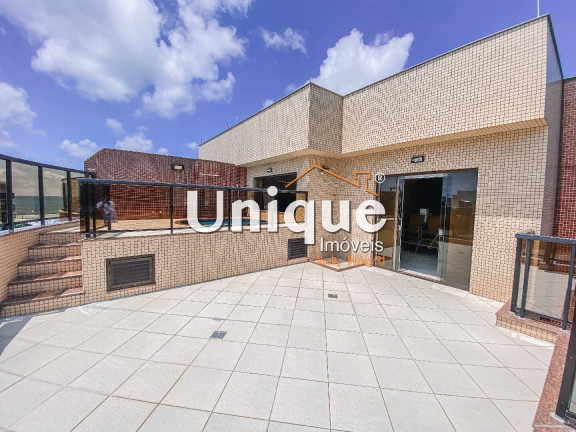 Imagem Cobertura com 4 Quartos à Venda, 240 m² em Vila Nova - Cabo Frio Imagem Cobertura com 4 Quartos à Venda, 240 m² em Vila Nova - Cabo Frio