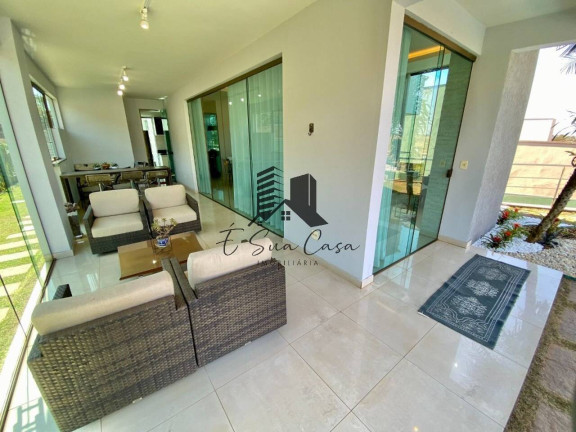Imagem Casa com 4 Quartos à Venda, 400 m² em Alphaville - Lagoa Dos Ingleses - Nova Lima Imagem Casa com 4 Quartos à Venda, 400 m² em Alphaville - Lagoa Dos Ingleses - Nova Lima