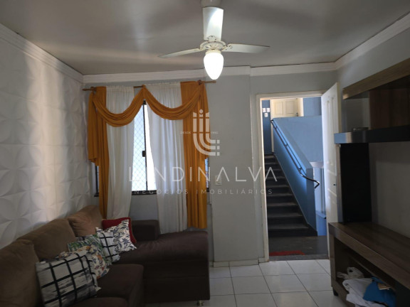 Imagem Apartamento com 2 Quartos à Venda, 60 m² em Maracanã - Foz Do Iguacu Imagem Apartamento com 2 Quartos à Venda, 60 m² em Maracanã - Foz Do Iguacu