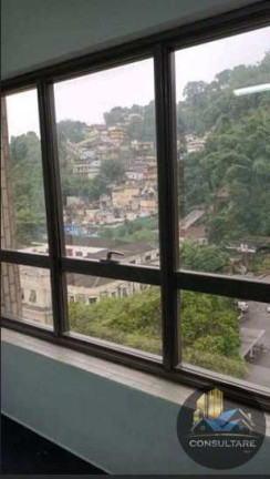 Imagem Imóvel para Alugar, 75 m² em Centro - Santos Imagem Imóvel para Alugar, 75 m² em Centro - Santos