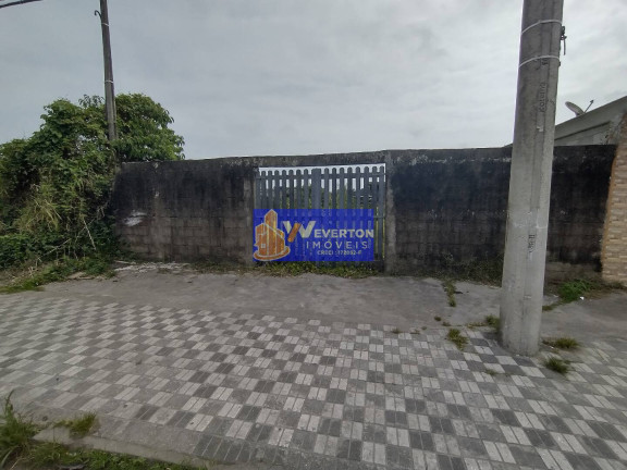 Imagem Terreno à Venda, 270 m² em Agenor De Campos - Mongaguá Imagem Terreno à Venda, 270 m² em Agenor De Campos - Mongaguá