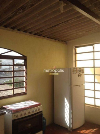 Imagem Sobrado com 3 Quartos à Venda, 226 m² em Vila Mussolini - São Bernardo Do Campo Imagem Sobrado com 3 Quartos à Venda, 226 m² em Vila Mussolini - São Bernardo Do Campo