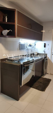Imagem Apartamento com 2 Quartos à Venda, 96 m² em Barra Funda - São Paulo