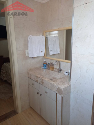 Imagem Apartamento com 3 Quartos à Venda, 152 m² em Vila Arens Ii - Jundiaí Imagem Apartamento com 3 Quartos à Venda, 152 m² em Vila Arens Ii - Jundiaí