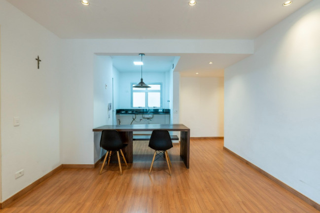 Imagem Apartamento com 2 Quartos à Venda, 70 m² em Vila Olímpia - São Paulo