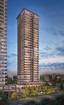 Imagem Cobertura com 3 Quartos à Venda, 191 m² em Itaim Bibi - São Paulo Imagem Cobertura com 3 Quartos à Venda, 191 m² em Itaim Bibi - São Paulo