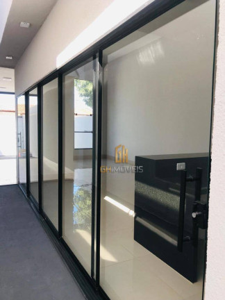 Imagem Casa com 3 Quartos à Venda, 132 m² em Setor Faiçalville - Goiânia Imagem Casa com 3 Quartos à Venda, 132 m² em Setor Faiçalville - Goiânia