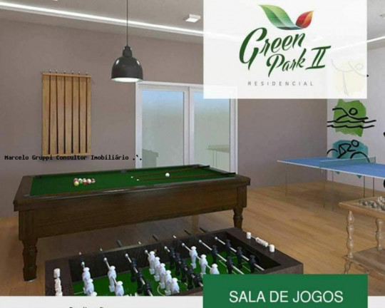 Imagem Apartamento com 2 Quartos à Venda, 74 m² em Jardim Nair Maria - Salto Imagem Apartamento com 2 Quartos à Venda, 74 m² em Jardim Nair Maria - Salto