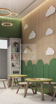 Imagem Apartamento com 3 Quartos à Venda, 91 m² em Gravatá - Navegantes Imagem Apartamento com 3 Quartos à Venda, 91 m² em Gravatá - Navegantes