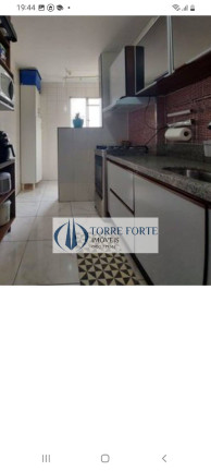 Imagem Apartamento com 3 Quartos à Venda, 68 m² em Vila Moraes - São Paulo Imagem Apartamento com 3 Quartos à Venda, 68 m² em Vila Moraes - São Paulo