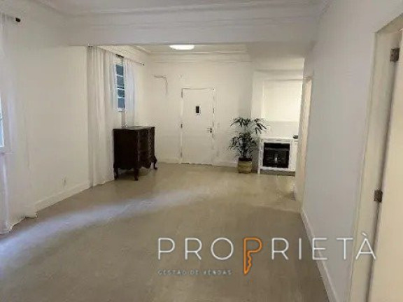 Imagem Apartamento com 3 Quartos à Venda, 126 m² em Lagoa - Rio De Janeiro