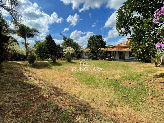 Imagem Casa com 6 Quartos à Venda, 250 m² em Vivendas Santa Mônica - Igarapé Imagem Casa com 6 Quartos à Venda, 250 m² em Vivendas Santa Mônica - Igarapé