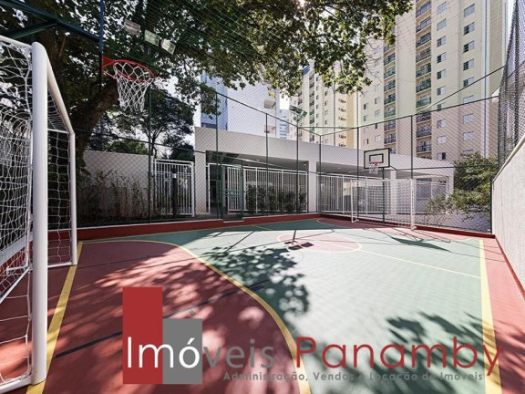 Imagem Apartamento com 4 Quartos à Venda, 419 m² em Vila Mariana - São Paulo Imagem Apartamento com 4 Quartos à Venda, 419 m² em Vila Mariana - São Paulo