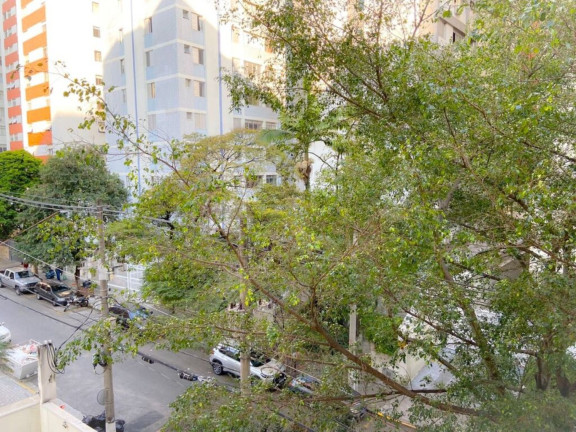Imagem Imóvel com 4 Quartos à Venda, 140 m² em Itaim Bibi - São Paulo Imagem Imóvel com 4 Quartos à Venda, 140 m² em Itaim Bibi - São Paulo