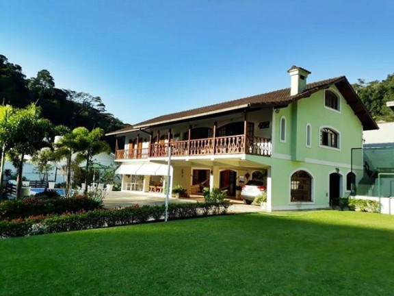 Casa com 4 Quartos à Venda, 500 m² em Comary - Teresópolis