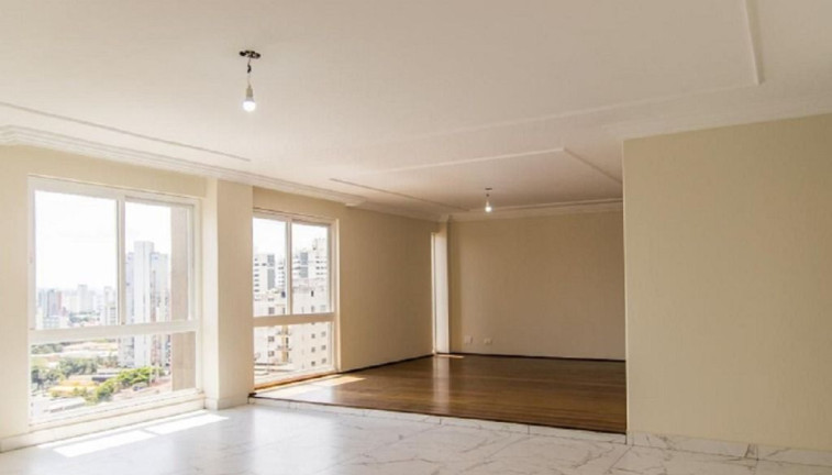 Foto do imóvel Apartamento com 4 Quartos à Venda, 194 m² em Centro - Santo André