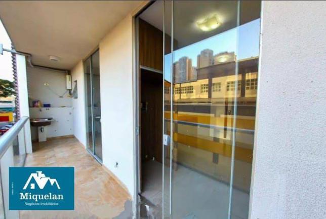 Imagem Studio com 1 Quarto à Venda, 36 m² em Vila Augusta - Guarulhos Imagem Studio com 1 Quarto à Venda, 36 m² em Vila Augusta - Guarulhos