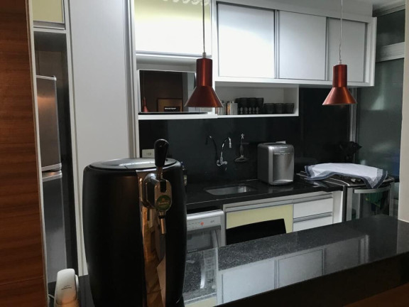 Imagem Apartamento com 2 Quartos à Venda, 80 m² em Perdizes - São Paulo