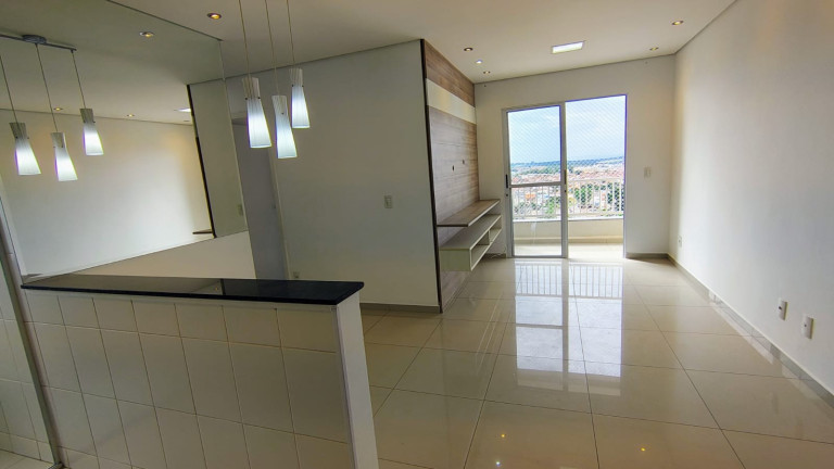 Imagem Imóvel com 3 Quartos à Venda, 86 m² em Wanel Ville - Sorocaba Imagem Imóvel com 3 Quartos à Venda, 86 m² em Wanel Ville - Sorocaba