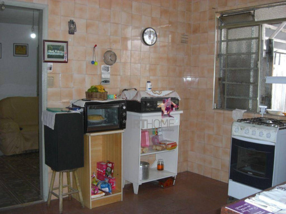 Imagem Casa com 3 Quartos à Venda, 135 m² em Vila Vivaldi - São Bernardo Do Campo Imagem Casa com 3 Quartos à Venda, 135 m² em Vila Vivaldi - São Bernardo Do Campo