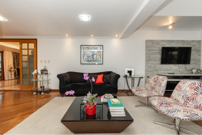 Imagem Casa de Condomínio com 4 Quartos à Venda, 400 m² em Jardim Franca - São Paulo Imagem Casa de Condomínio com 4 Quartos à Venda, 400 m² em Jardim Franca - São Paulo
