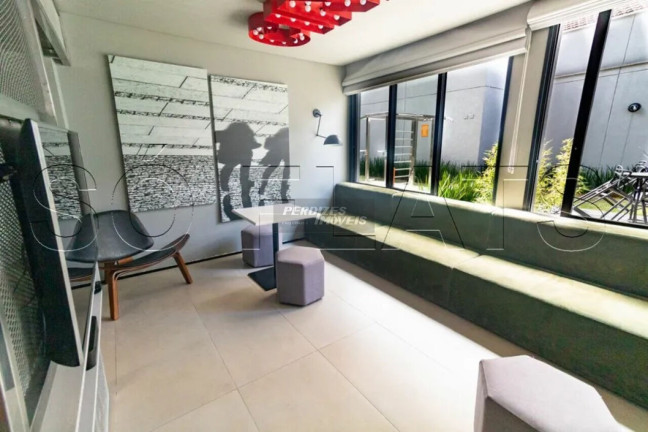 Imagem Apartamento com 1 Quarto à Venda, 12 m² em Vila Buarque - São Paulo Imagem Apartamento com 1 Quarto à Venda, 12 m² em Vila Buarque - São Paulo