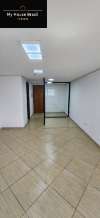 Imagem Imóvel Comercial para Alugar, 24 m² em Casa Verde - São Paulo