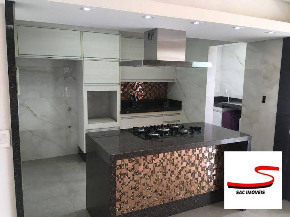 Imagem Apartamento com 3 Quartos à Venda, 115 m² em Canto Do Forte - Praia Grande Imagem Apartamento com 3 Quartos à Venda, 115 m² em Canto Do Forte - Praia Grande