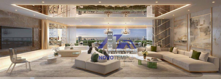 Imagem Apartamento com 4 Quartos à Venda, 190 m² em Paraíso - São Paulo Imagem Apartamento com 4 Quartos à Venda, 190 m² em Paraíso - São Paulo