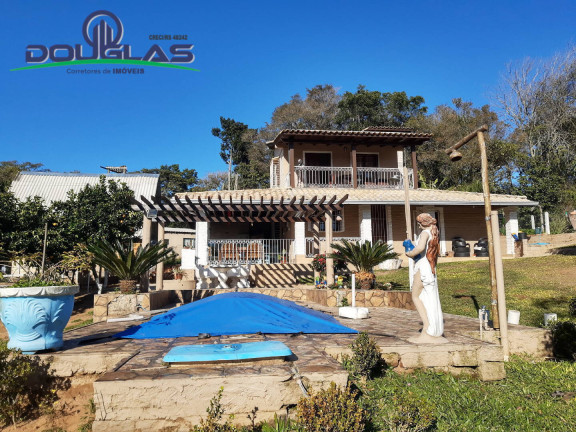 Casa com 3 Quartos à Venda, 300 m² em águas Claras - Viamão