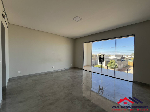 Imagem Casa com 4 Quartos à Venda, 237 m² em Villa Suíça Brasília - Cidade Ocidental Imagem Casa com 4 Quartos à Venda, 237 m² em Villa Suíça Brasília - Cidade Ocidental